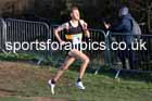 Senior Mens 2025 National Cross Country Relays, Berry Hill Park, Mansfield. Photo: David T. Hewitson/Sports for All Pics